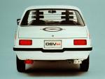 Opel OSV 40 Prototype 1974 года